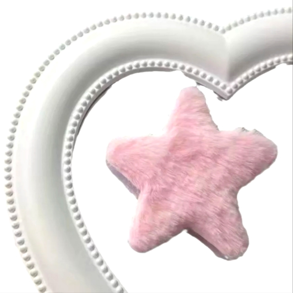 Hair clip ⭐️🩷